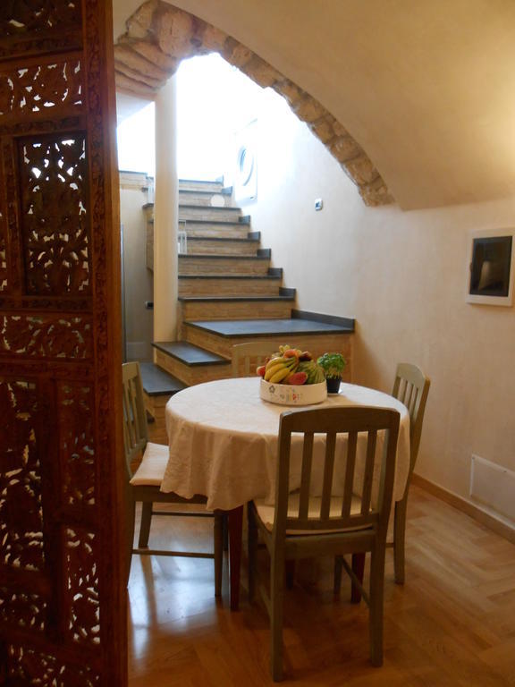 Little Cagliariアパートメント 部屋 写真