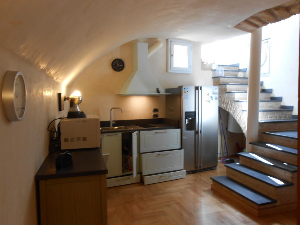 Little Cagliariアパートメント 部屋 写真